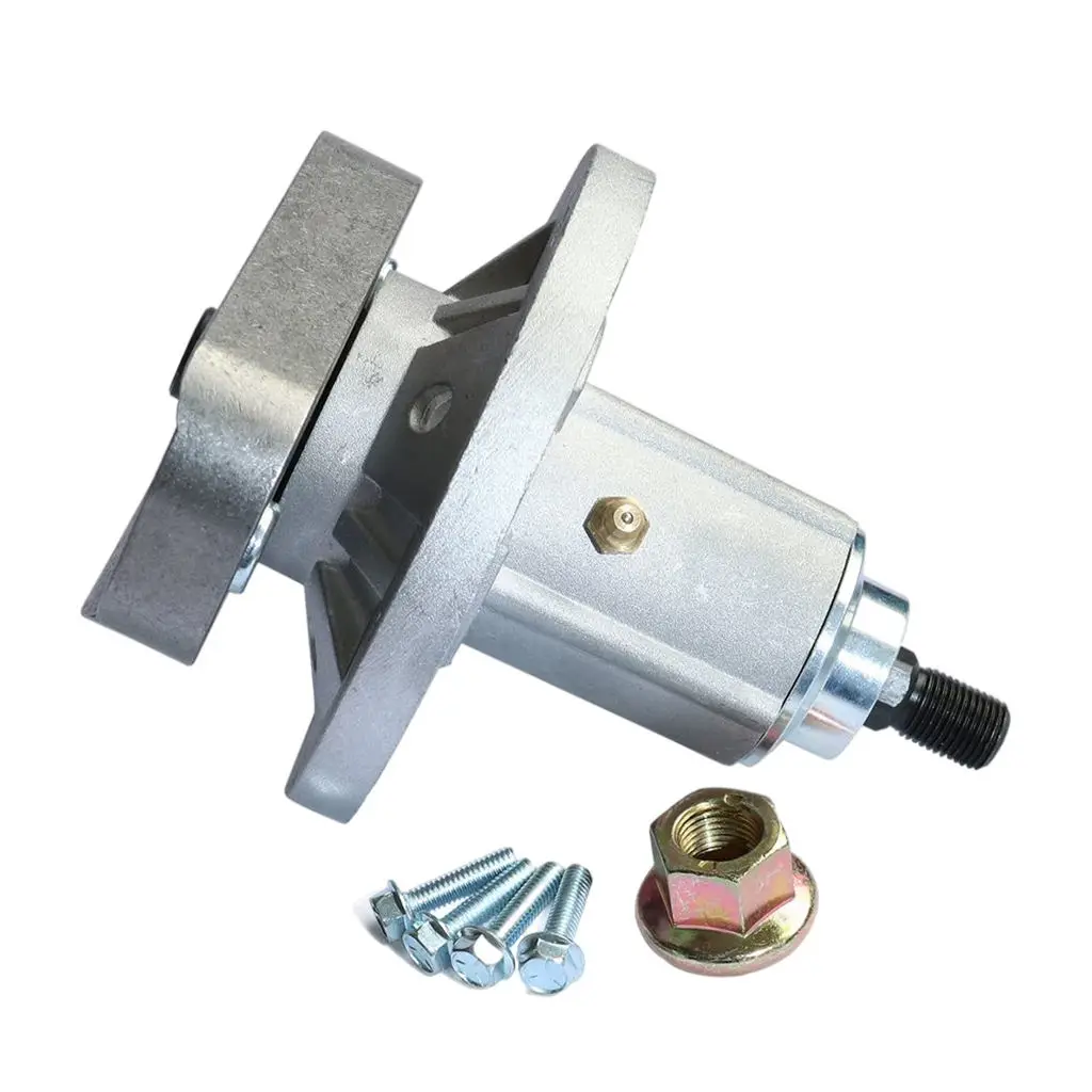 Lawn Mower Spindle Assembly fits for Deck GY20050 GY20785 ,Easy to Install