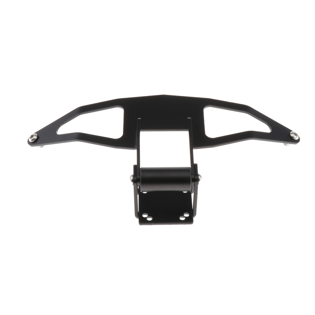 Motorcycle GPS Mount Fairing Upper Bracket -  Navigation Systems Stand