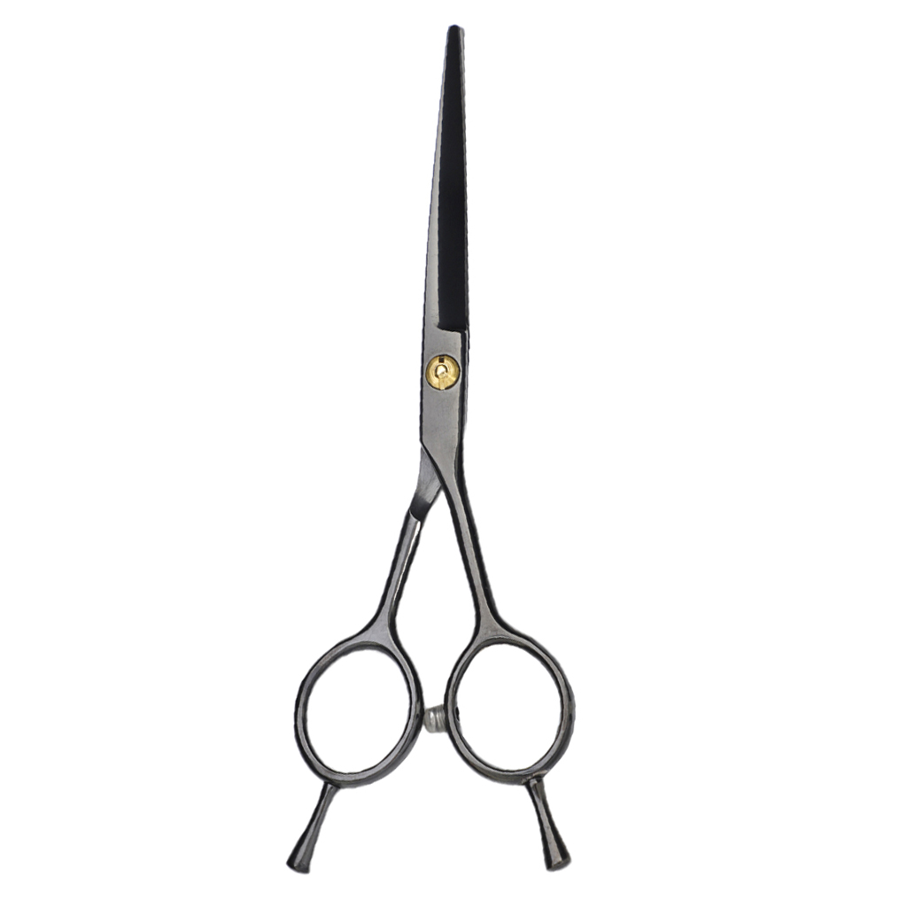 Pro Hair Cutting Scissor Precise Hairdressing Scissors for Home 5.5 inch