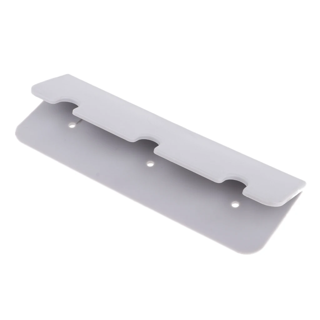 Durable   PVC   Boat   Seat   Hook   Clip   Brackets   for   Inflatable   Boat