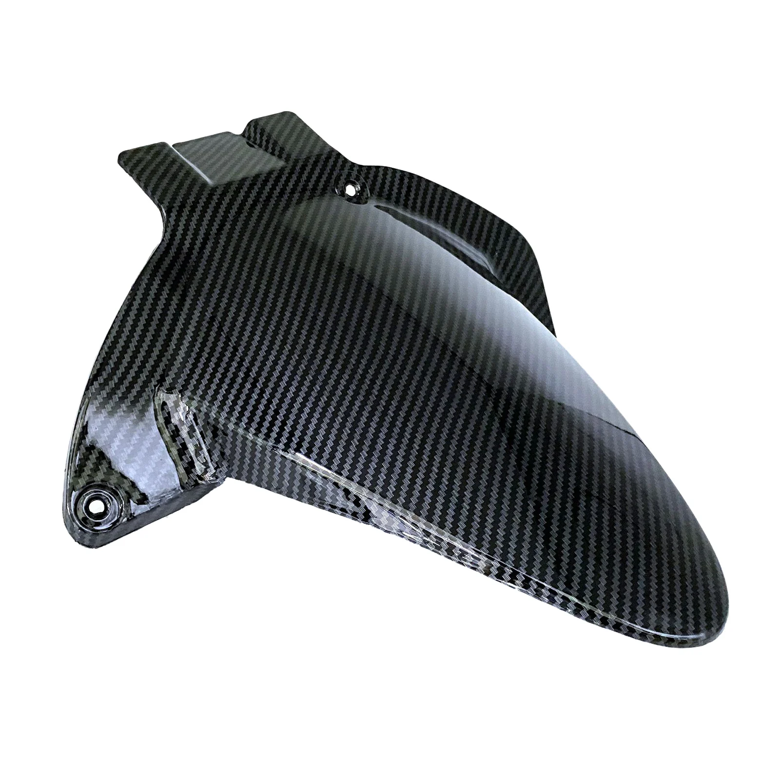 Motorcycle Rear Fender Mudguard Carbon Fiber Fairing Guard Accessories Fit For Honda CBR600RR CBR 600 RR 2003 2004 Models