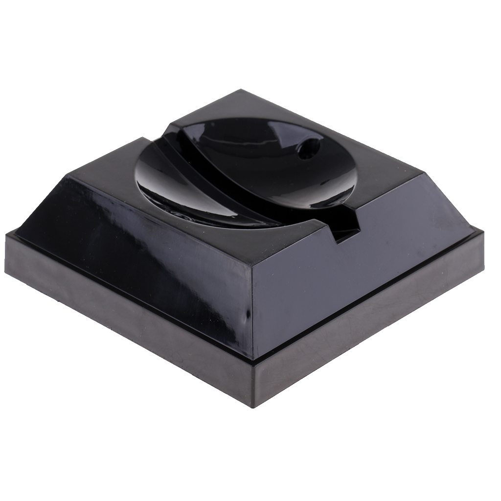 3D Maze Ball Puzzles Intellect Ball Display Holder Stand Base for Soccer Toy