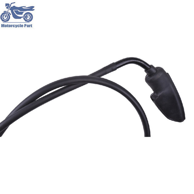 600CC Motorcycle Adjustable Clutch Cable Control Line Wire