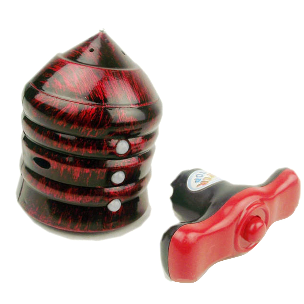Kids Super Cool Spinning Top Gyro Gyroscope LED Flash Music Spinning Finger Toy Kids Outdoor Tops Play Toy