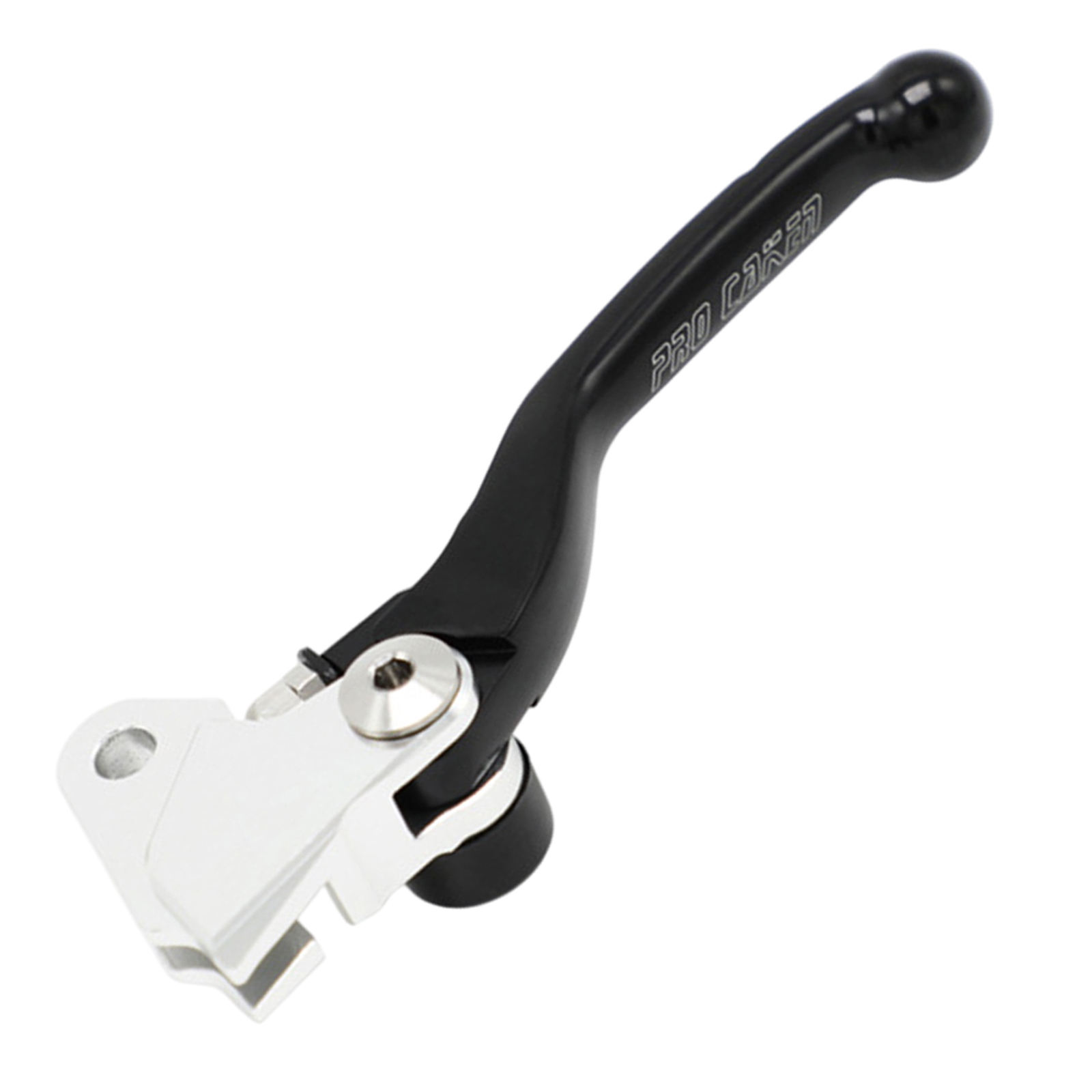Clutch Lever Accessories Aluminum Alloy Motorbike for Kawasaki KX450F 06-16
