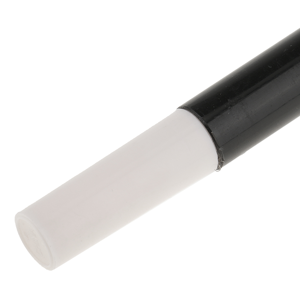 Magician Fancy Dress Costume Set Black Top Hat & Magic Wand Props For Unisex Adults Black Gentle Man Hat Cool Gift For Father