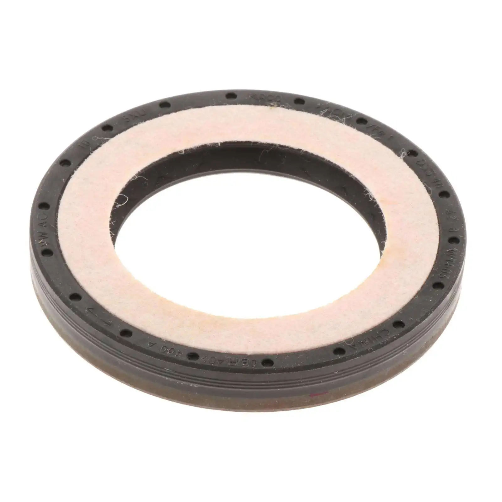 Automatic Transmission Half Shaft Oil Seal Easy to Install Replacement Accessories for Tuang Tiguan L for Audi A3 Golf 7