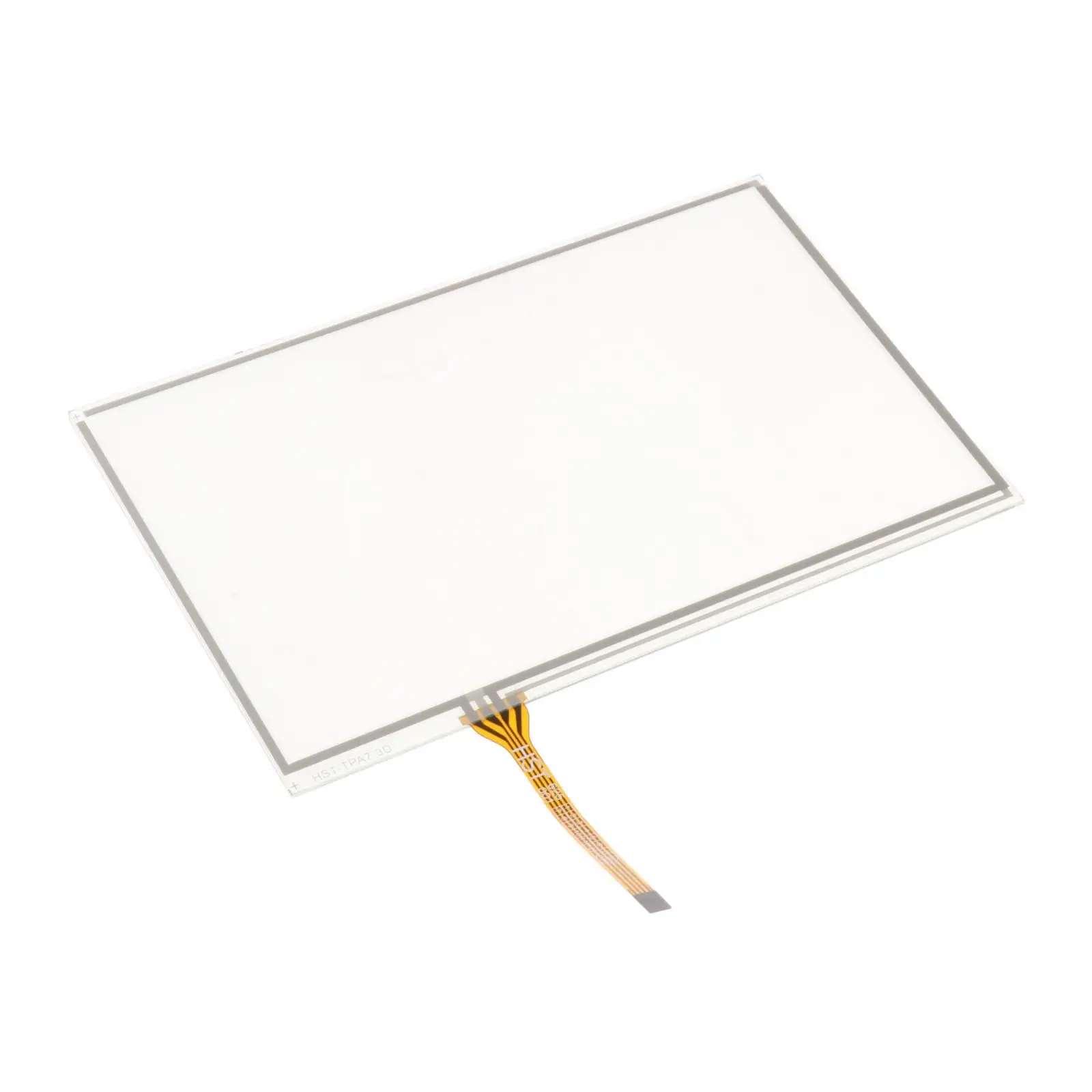 New Touch Screen Glass Digitizer for Lexus    ISF GS      Navigation