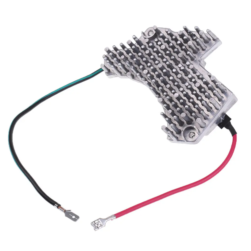 HVAC Blower Motor Resistor for Mercedes C220 C230 C280 CLK320 2108206210