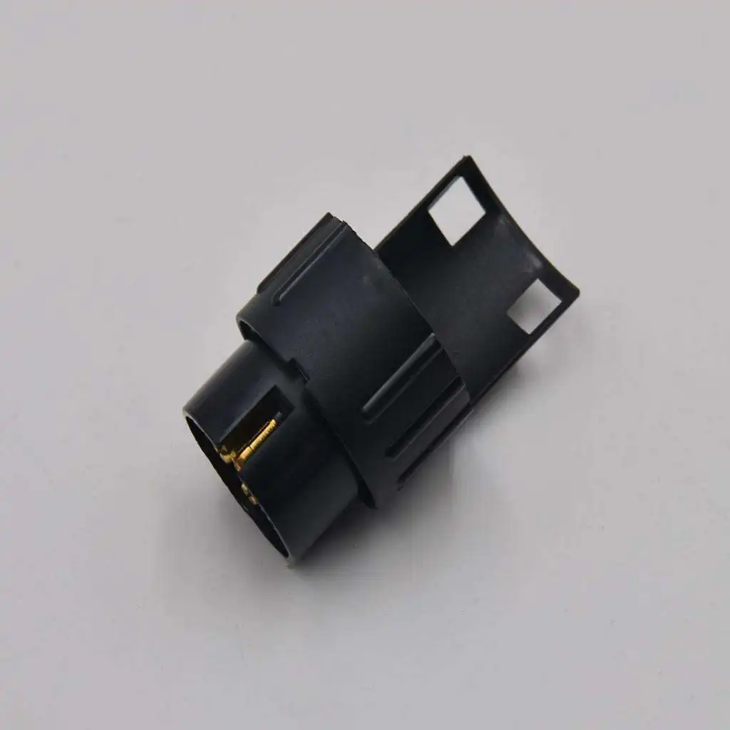 7 To 13 Pin Trailer Adapter Trailer Wiring Connector Socket Plug 12V For Trailer RV Motorhome Truck Caravan Car Accessories
