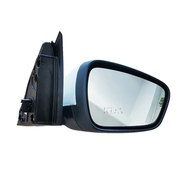Auto Ersatz Links Rechts Erhitzt Blind Spot Warnung Flügel Hinten Spiegel  Glas Für Ford Escape 2020 2021 2022 - AliExpress
