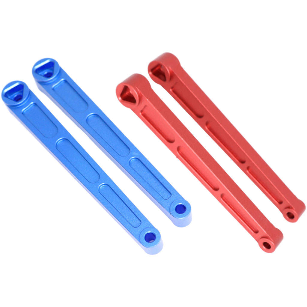 losi lasernut parts