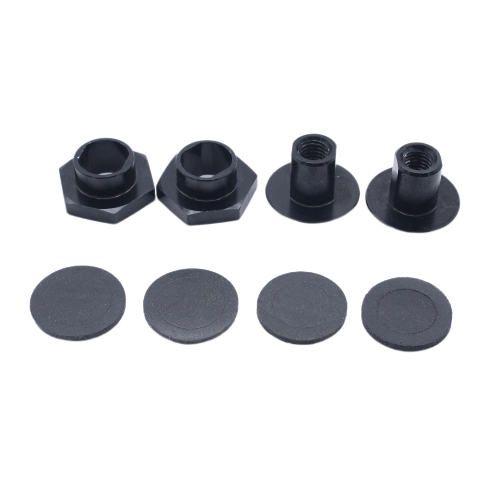 Auto Automobile Tail Glass Strut Hardware Set 90101 SR3 000 for 