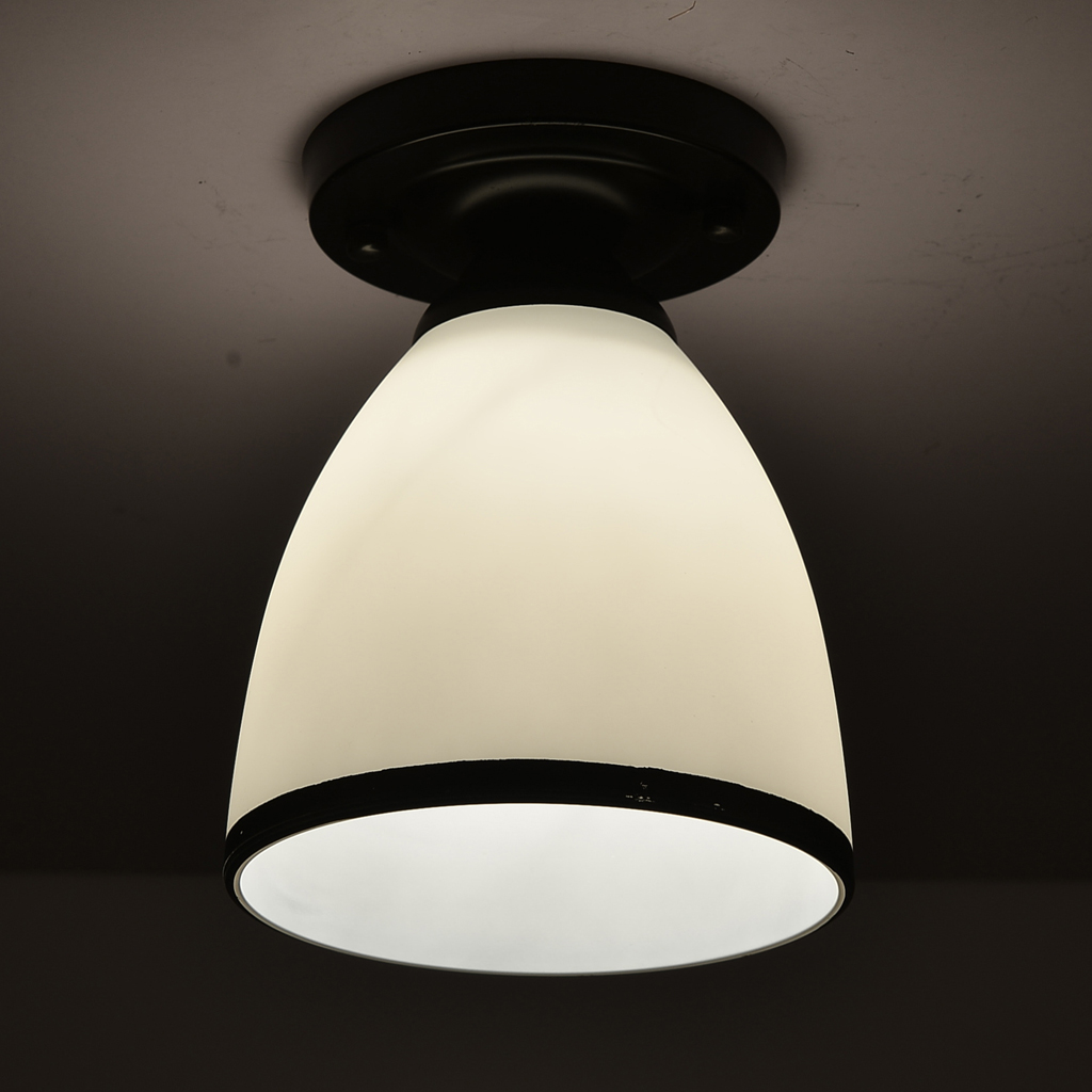 Plafonnier abat-jour    couverture éclairage plafond E27 E14