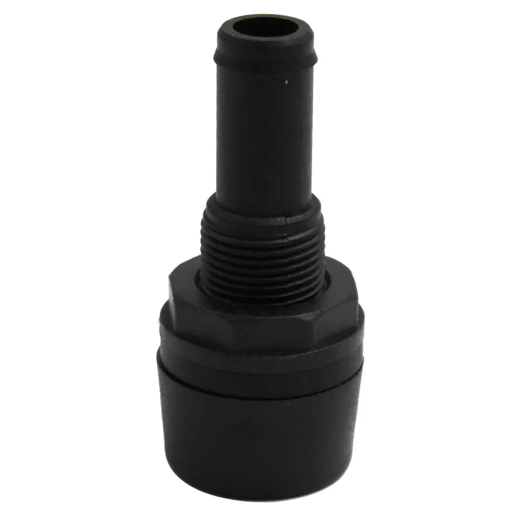 FUEL BREATHING STRAIGHT VENTILATION 5/8 Inch 16mm 5/8 