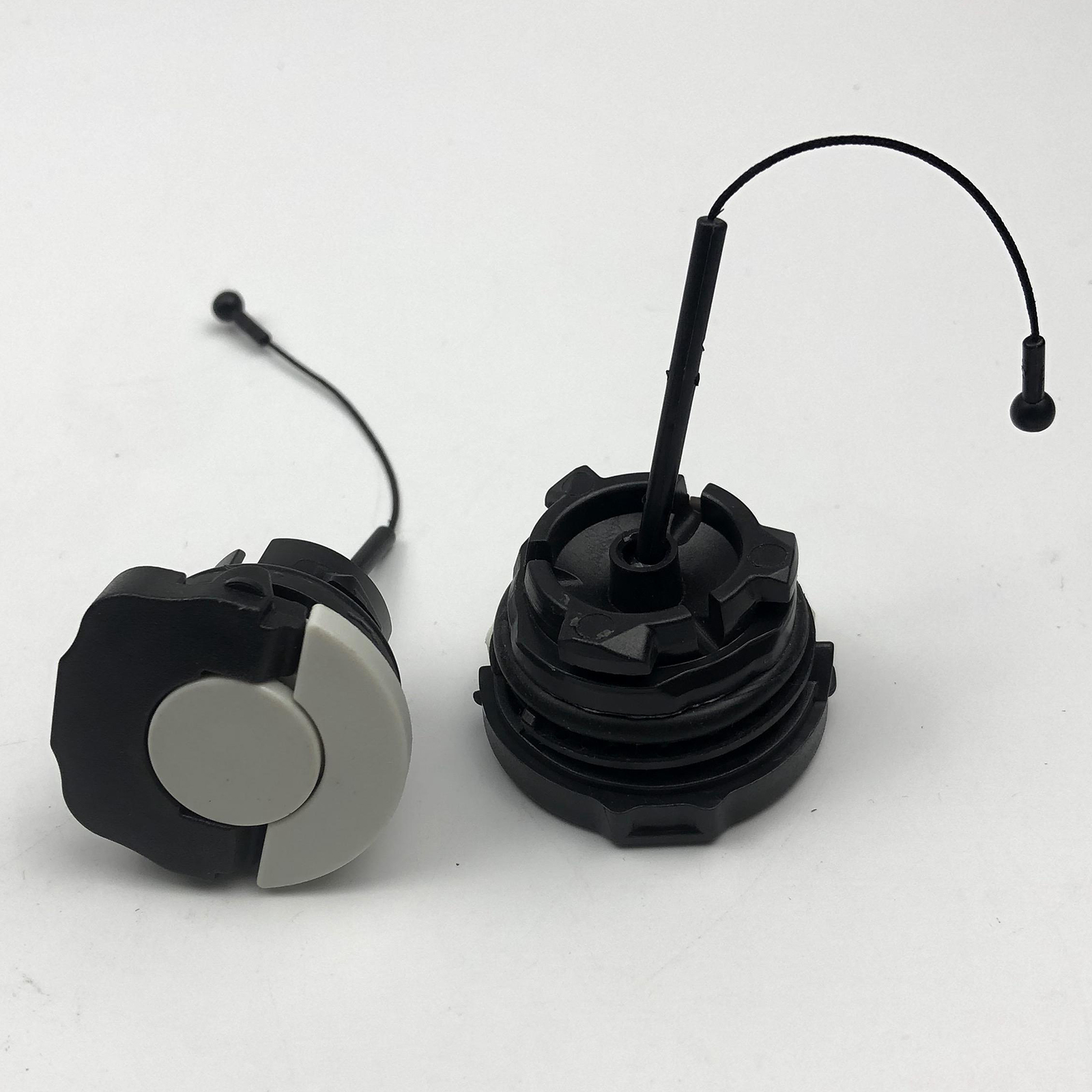 Fuel Cap/ Oil Cap for Stihl MS290 MS310 360 340 381 440 460 780 880 Chainsaw