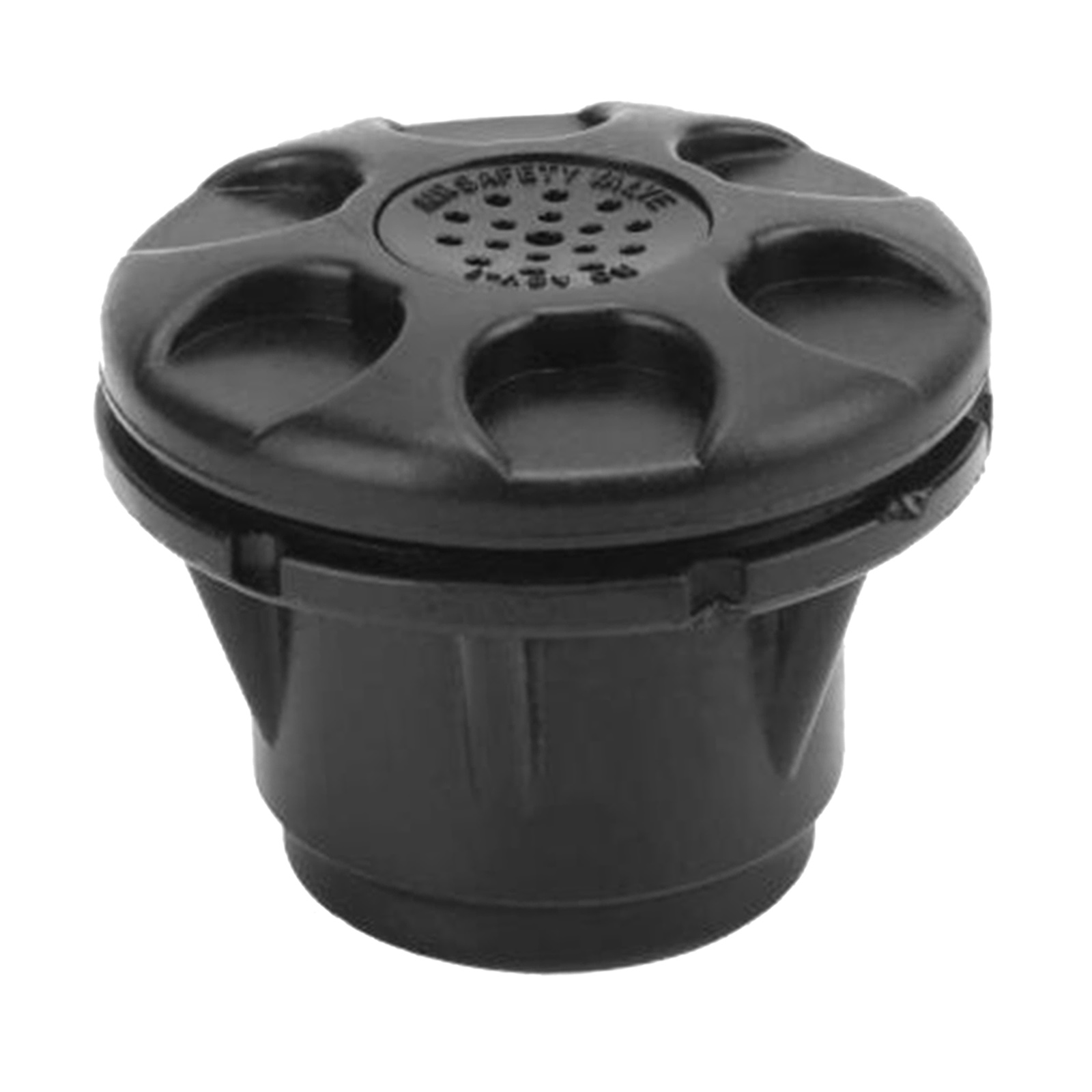 Durable Universal Safety Air Valve Nozzle PVC Screw Lock Anti-Corrosion for Kayak Rubber Boat Dinghy Accessories