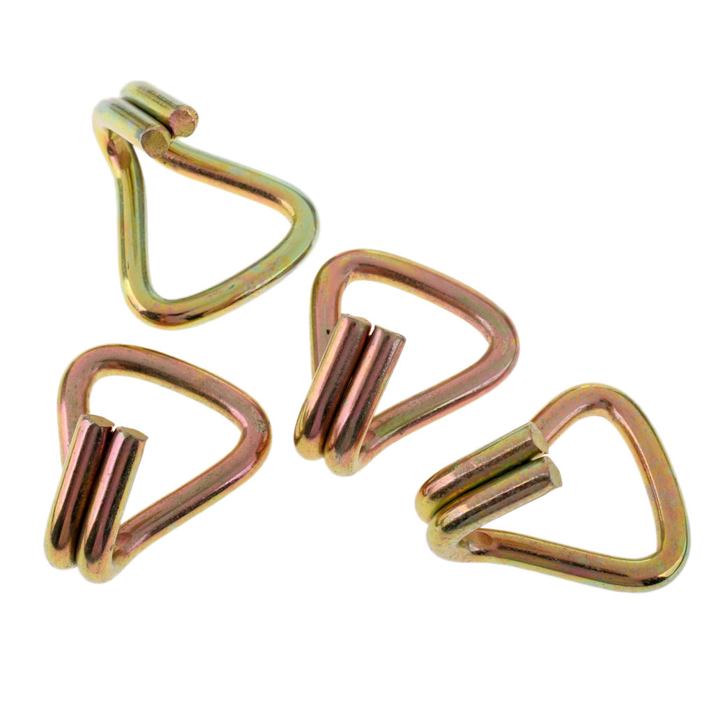 MagiDeal 4 Pieces Universal 1