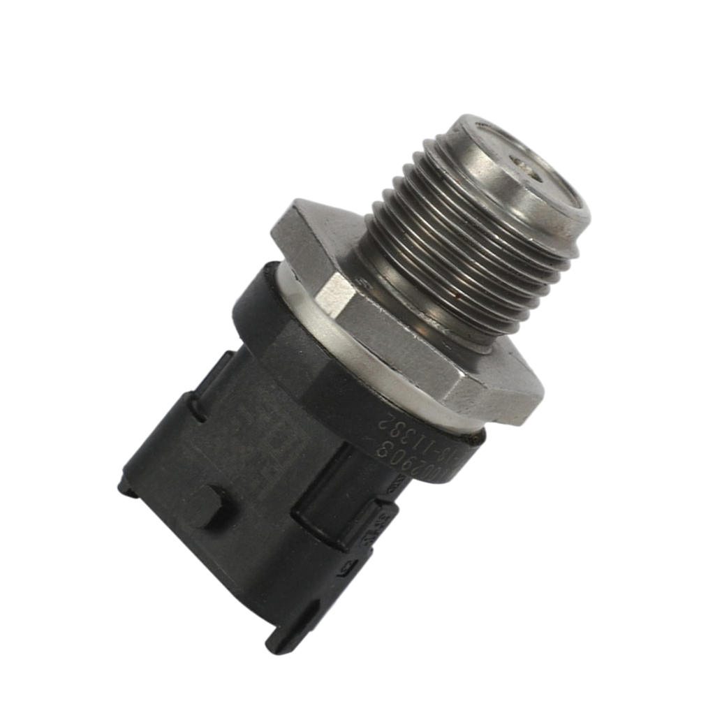 Fuel Rail Pressure Sensor 0281002907 0281002920 for Mercedes-Benz C E M R S GL Class