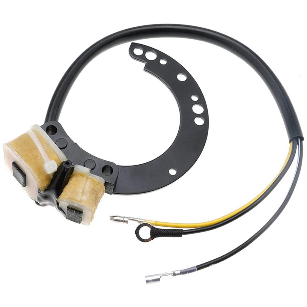 Stator Assy Maganet Coil for Mercury Mariner ACC 174-6617K1 86617A20 86617A2