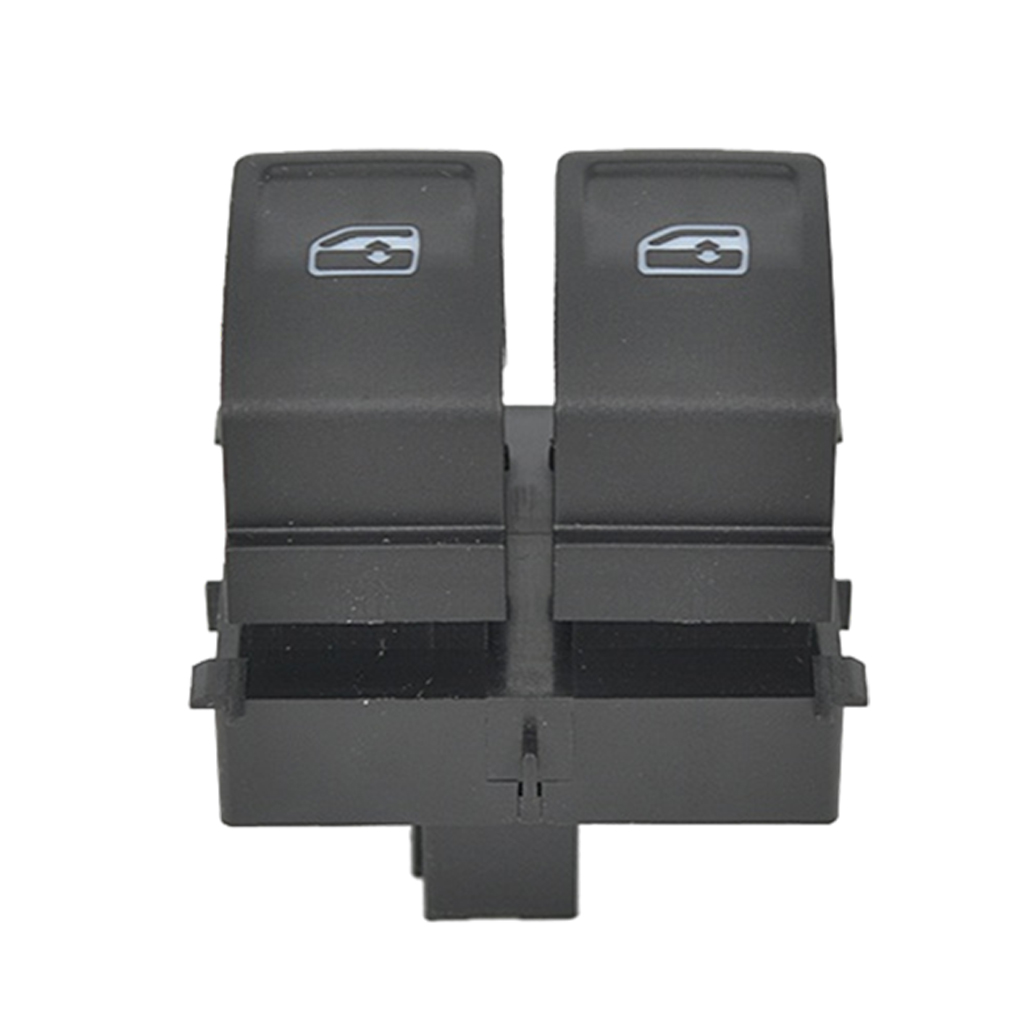 Driver Door Window Main Switch Front Left Fits for Volkswagen Golf 7 5G0959858D Parts High Performance
