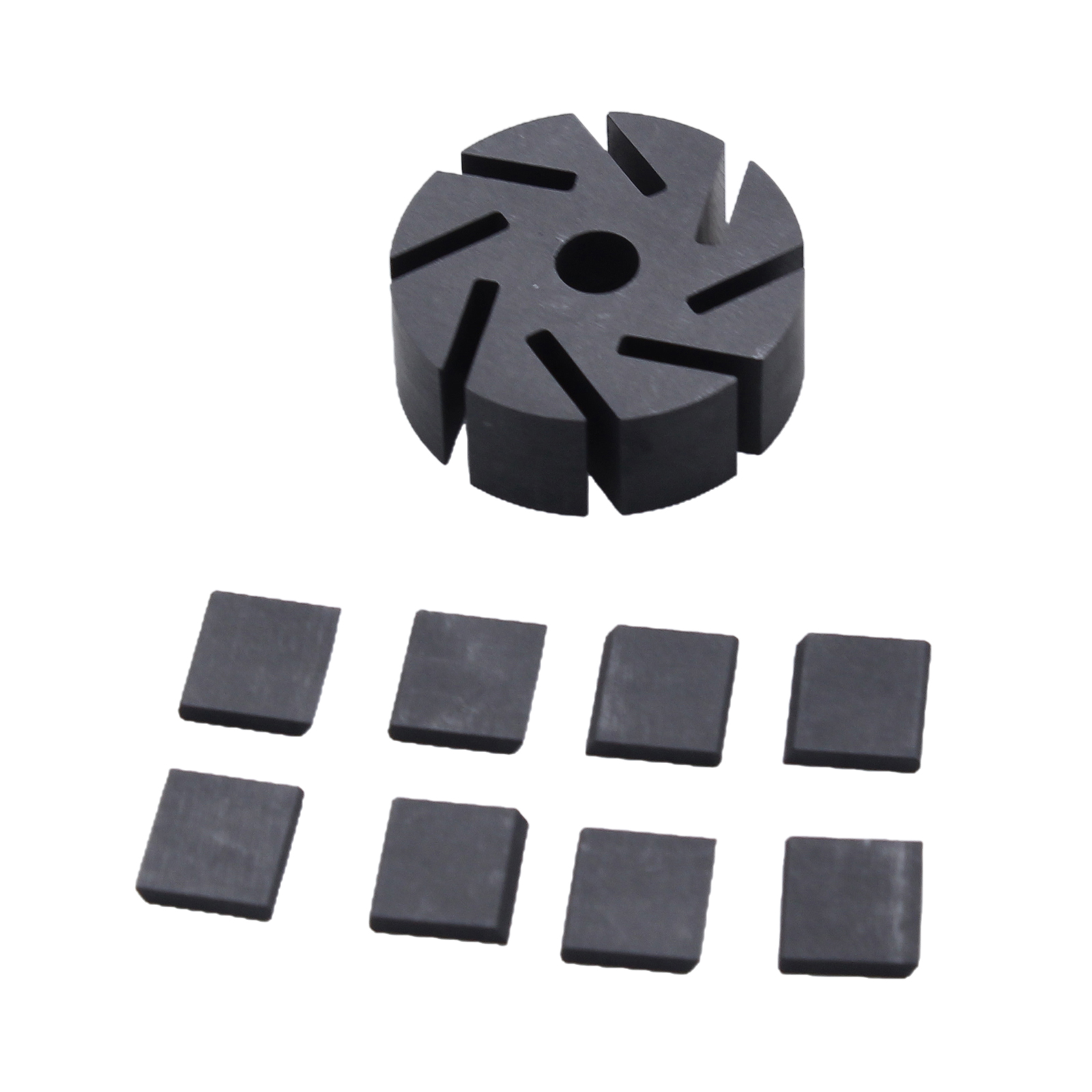 Vacuum Pump Impeller for  SL65AMG SL65AMG S280 S600L CL600 C215