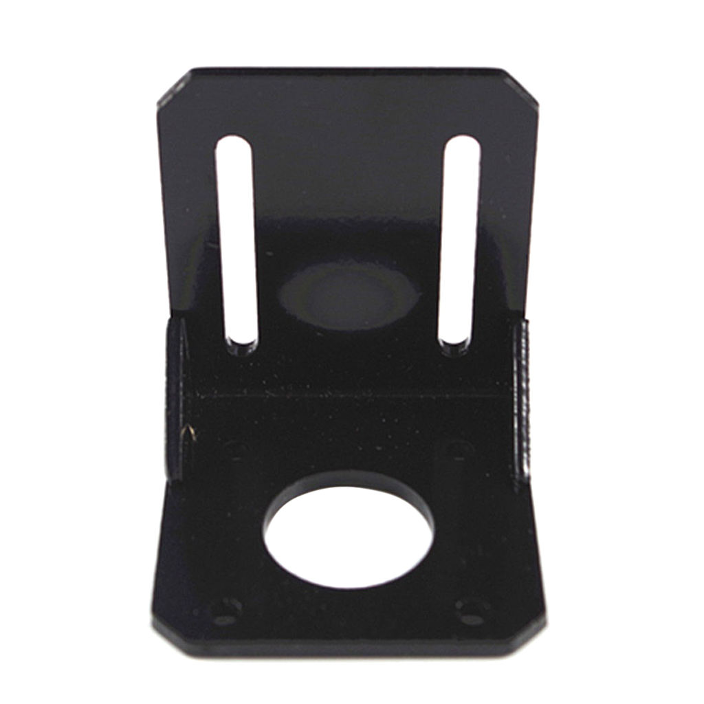 NEMA 23 Mounting L Bracket Mount 57 Series Stepper Motor Steel
