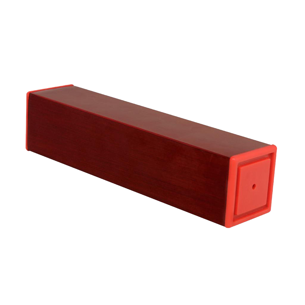 Rectangular Hand Percussion Instrument Sand Shaker Rhythm Musical Instrument