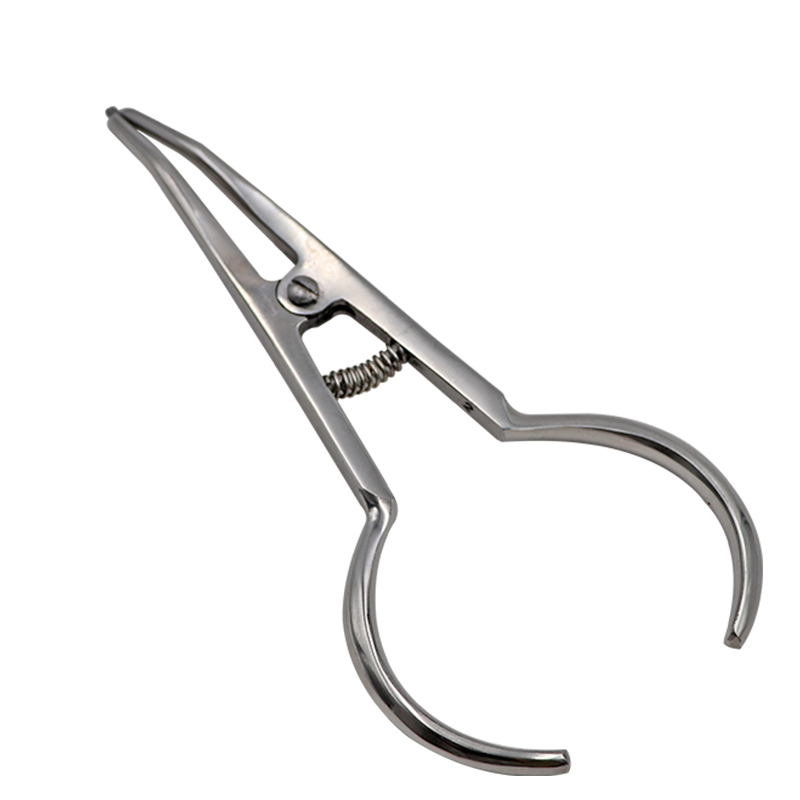 Best of Dental Ring Placed Pliers Dental Tools Arranged Rubber Clamp Separator Circle Pliers Elastic Ligature Ties Forceps Dental Tools Reviews & Tips