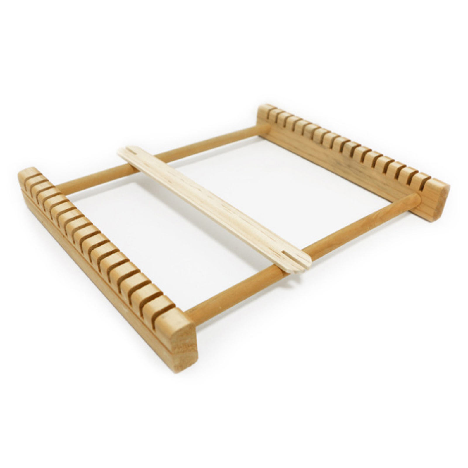 Arts & Crafts Wooden Loom Extra-large Wooden Frame for Holidays