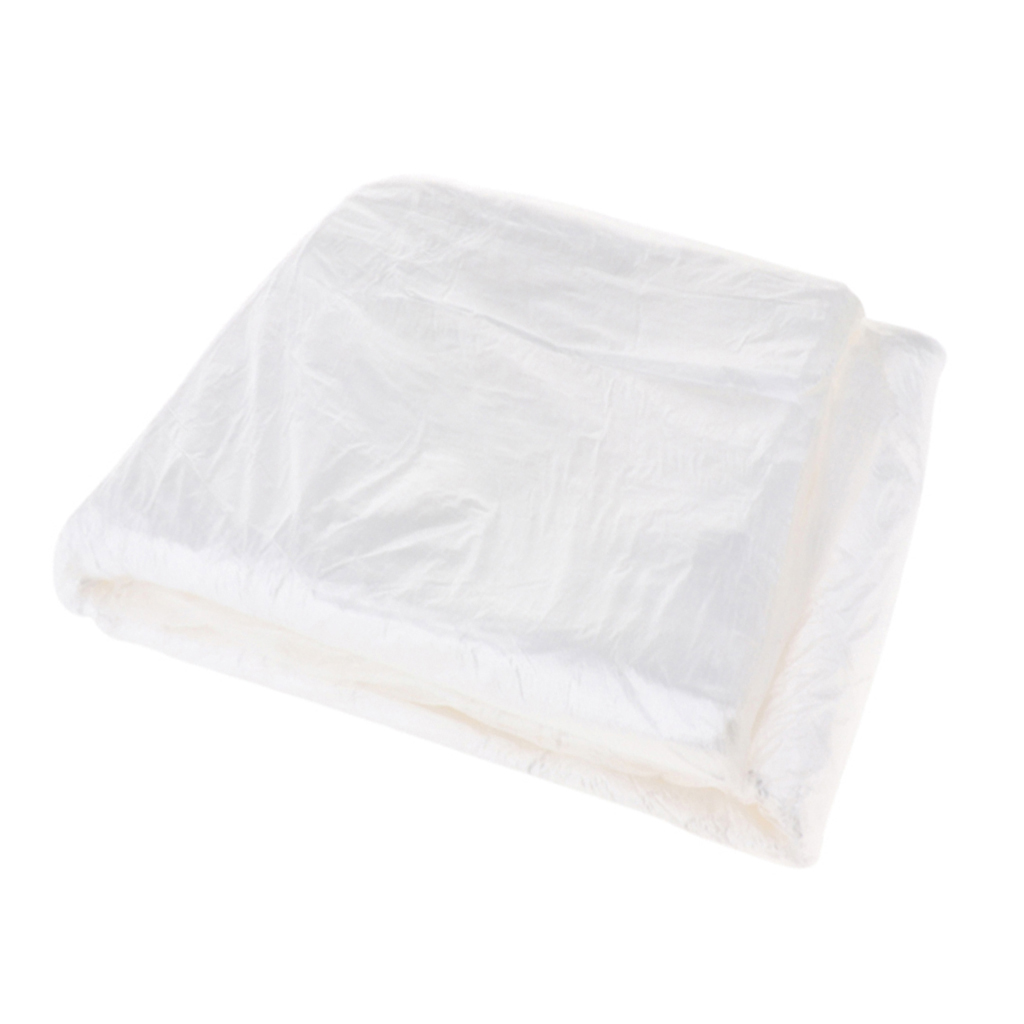 90Pcs Disposable Foot Beauty Care Spa Tub Liner Soaking Bath Basin Bags Foot Hygiene Care for Foot Pedicure Spa Massage Centers