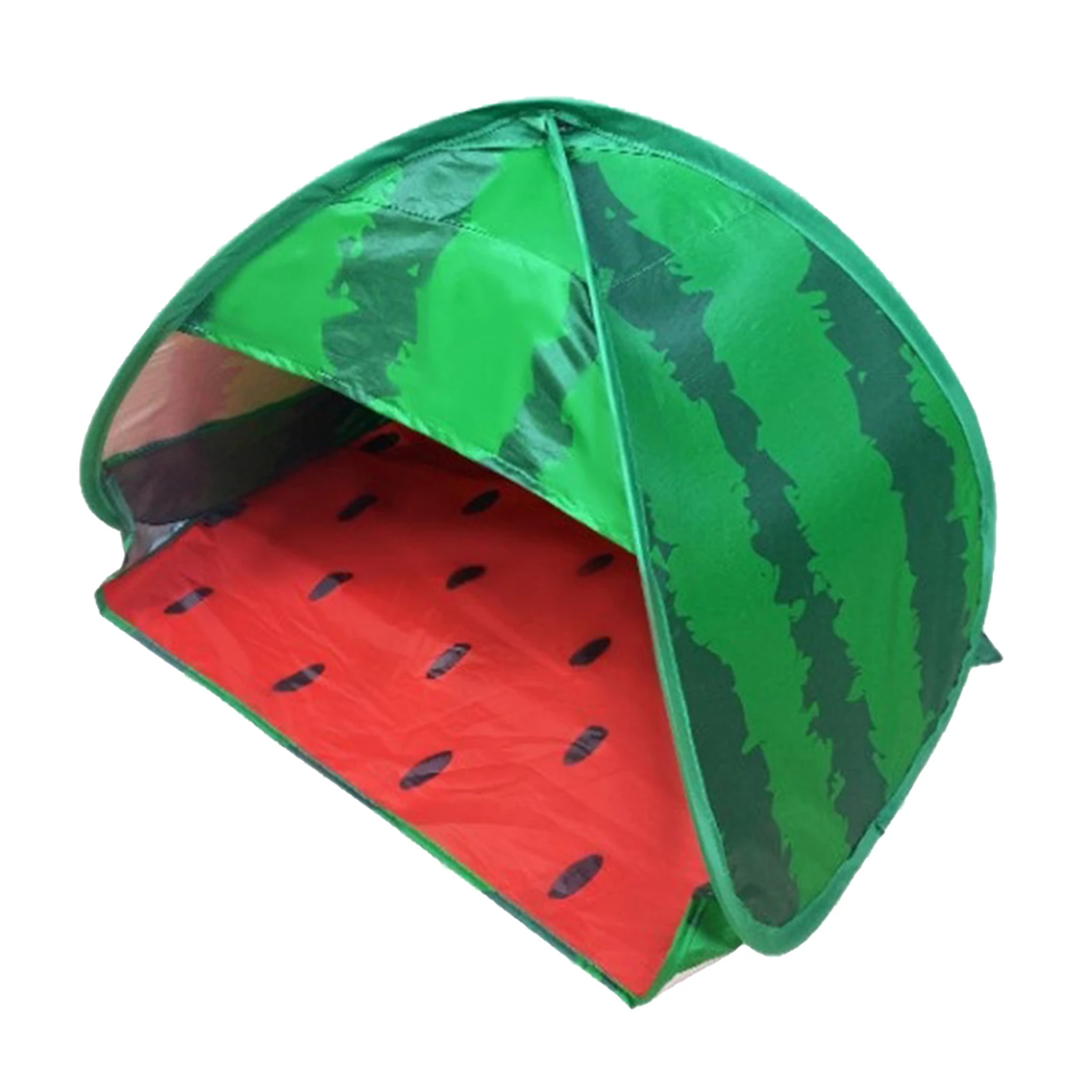 Mini Sunbathing Head Tent Windproof Sand Proof Canopy Headrest Pops Up Beach Sun Shade Tents Portable Sun Shelter Outdoor Loung