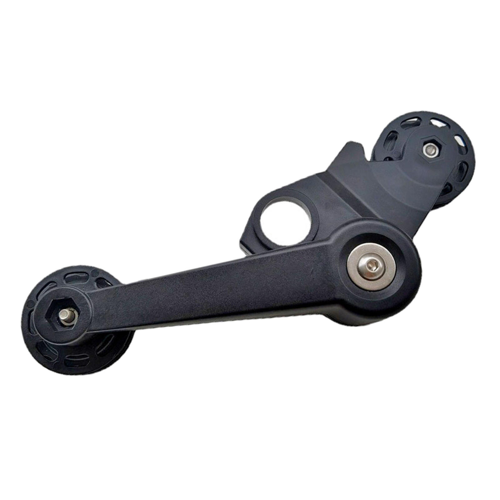 Bike Chain Tensioner Single Speed Lightweight Bicycle Chain Guide Stabilizer for   Replacement Cycling Parts Accessories