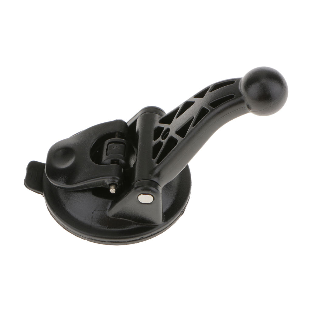Car Windscreen Mount Suction Cup GPS Holder Stand Bracket for  Nuvi GPS