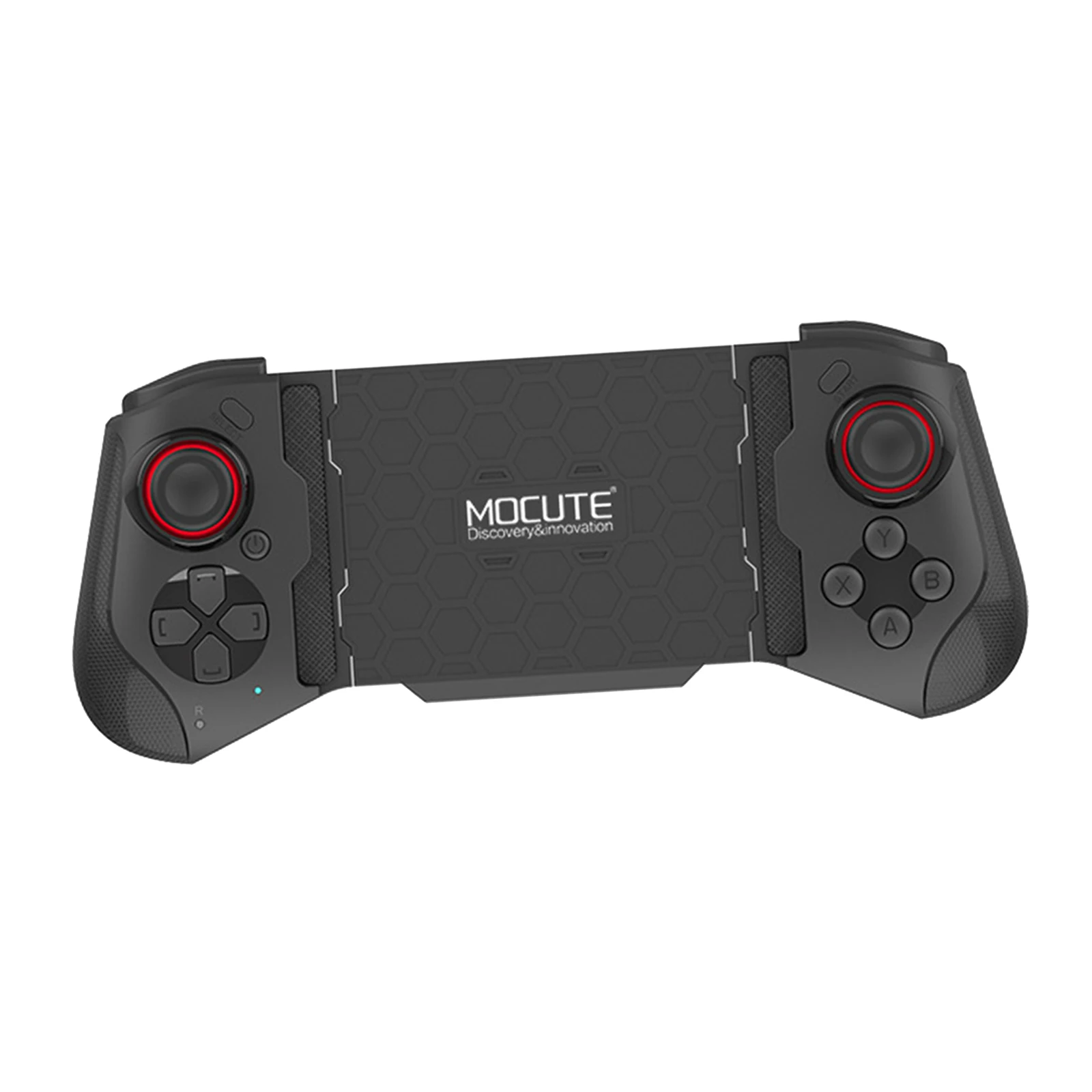 Telescopic Sensitive Wireless Bluetooth Game Controller Direct Connection