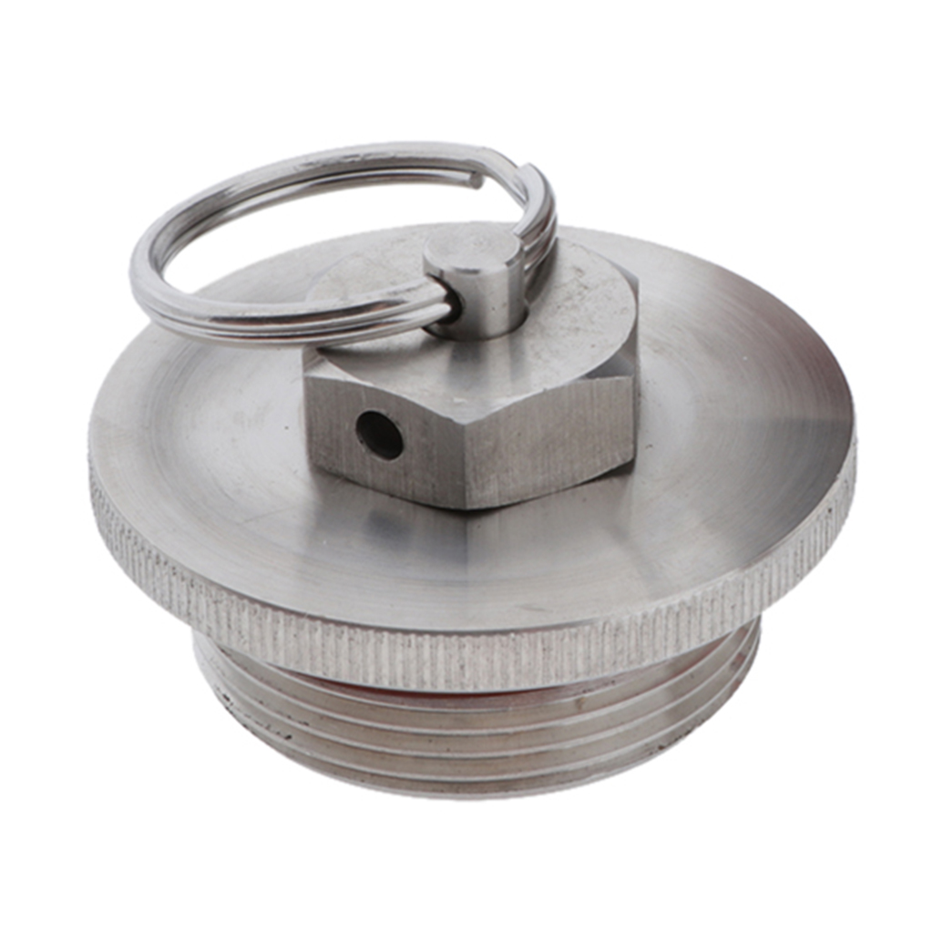 Universal Keg Lid Beer Keg Lid with Safety Valve for 2L, 3.6L 5L 8L