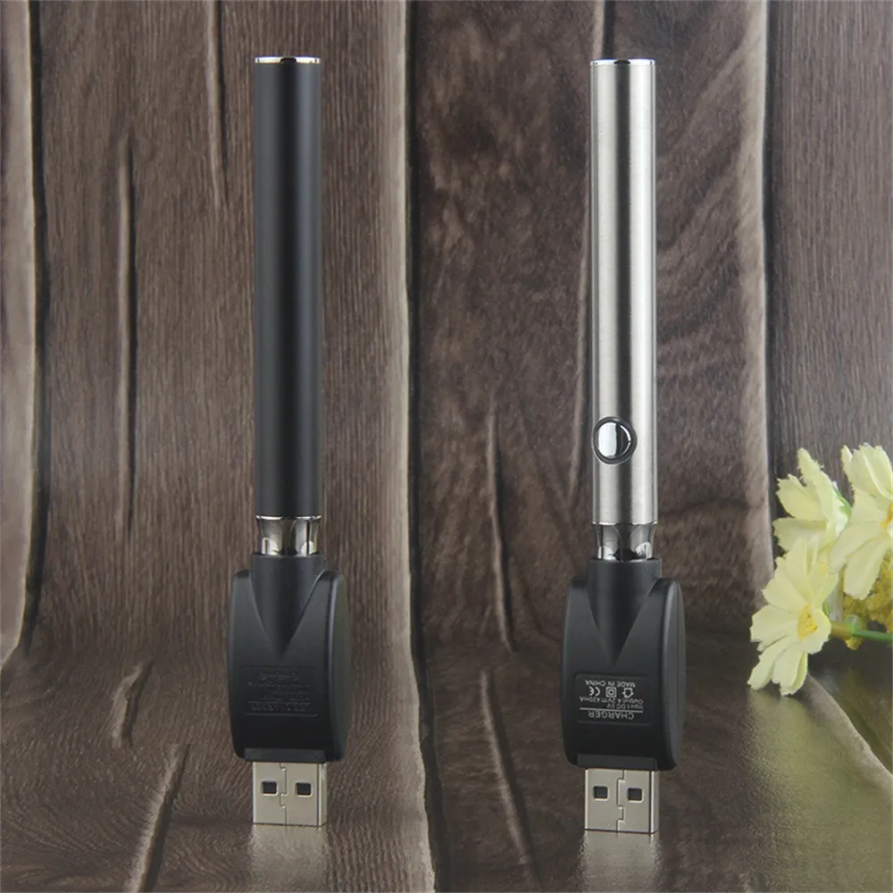 Push Button Battery for Vape for o.pen Preheat 510 Thread Variable Voltage C Art Dropshipping
