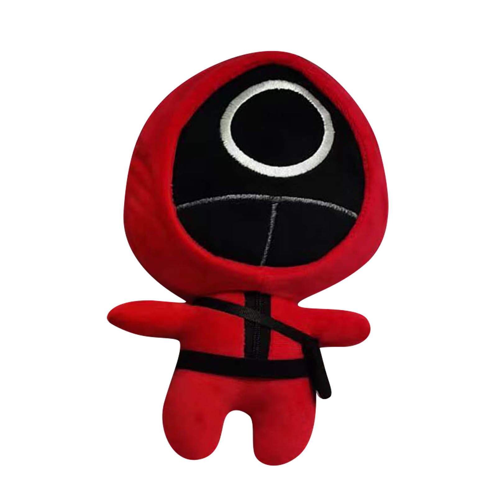 Кукла Кальмара Из Игры Купить Игрушку