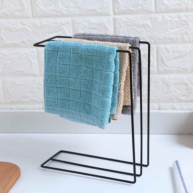 1PC ręcznik kuchenny uchwyt ręcznik stojak zlewozmywak składany ręcznik do mycia Rag Drainer Holder Storage Rack 2021 w nowym stylu Hot tanie tanio CN (pochodzenie) Metal 1PC ręcznik kuchenny uchwyt ręcznik stojak zlewozmywak składany ręcznik do mycia Rag Drainer Holder Storage Rack 2021 w nowym stylu Hot tanie tanio CN (pochodzenie) Metal