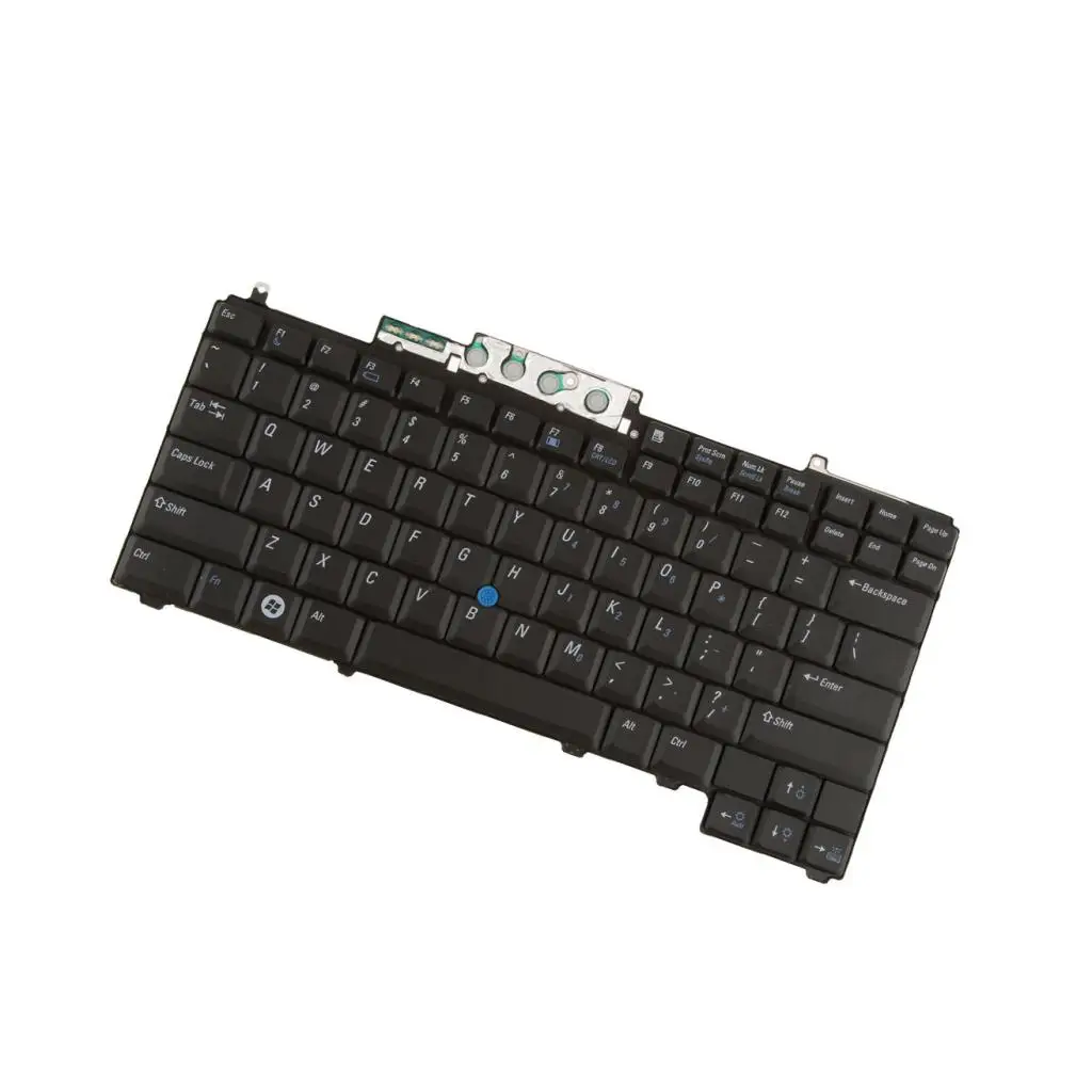 Mechanical PC Keyboard For Dell Latitude D630 /D830 /Precision M65/ 0DR160