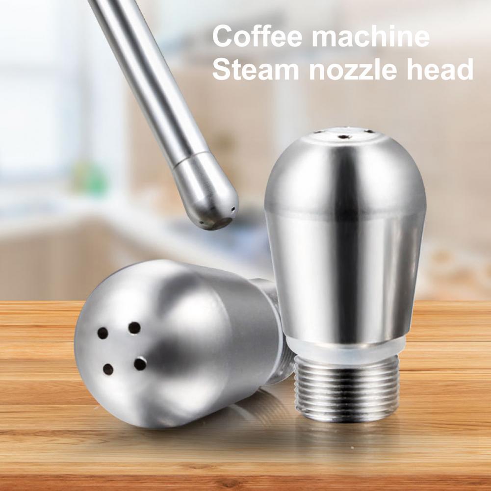 3/4 Hole Steam Nozzle Stainless Steel 