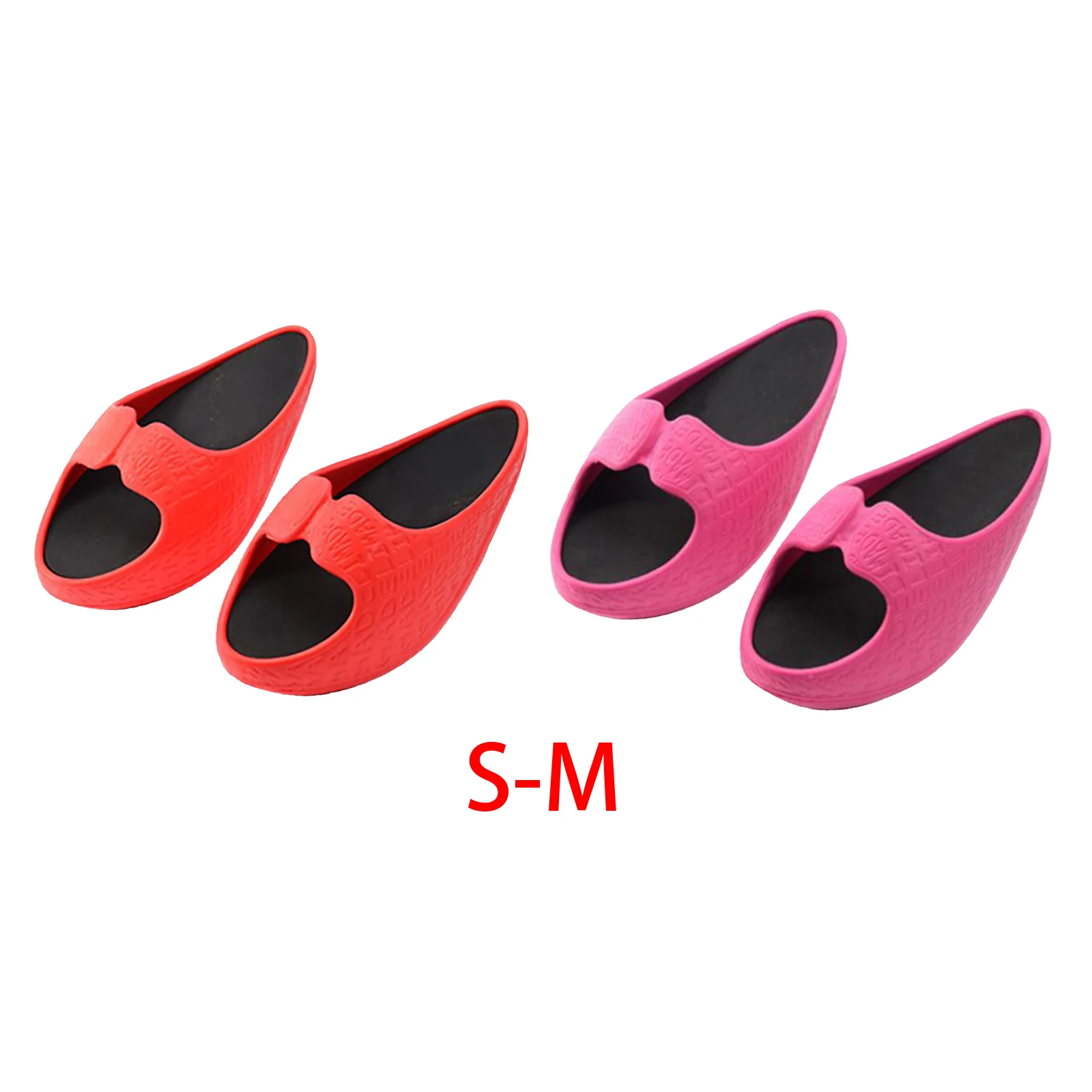 Exercise To Lose Weight Thin Legs Shake Women`s Shoes Slippers Support Exercise Massage Increase Waterproof Thick Bottom