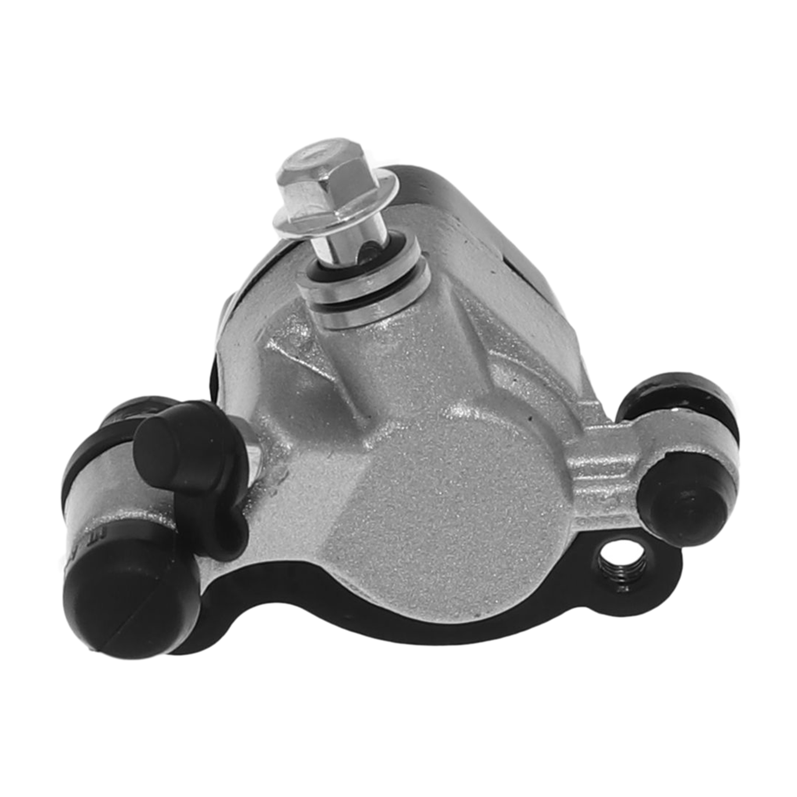 Aluminum Alloy Motorcycle Front Brake Lower Pump Master Hydraulic Disc Cylinder Caliper for ATV Quad PIT DIRT Bike