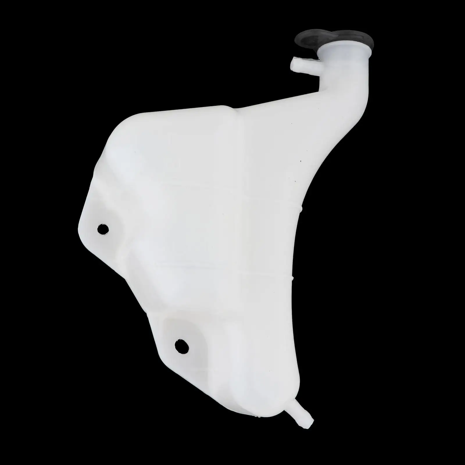 Overflow Coolant Radiator Tank Reservoir for  Raptor 700 Replace