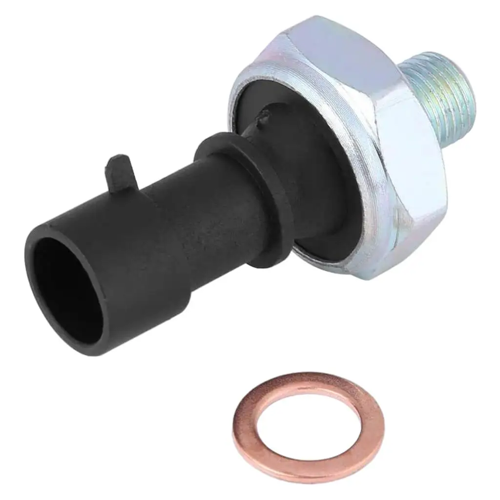 Engine Oil Pressure Switch/Sensor 90534902 Fit for Opel Bsg65840001 1238696 93190643