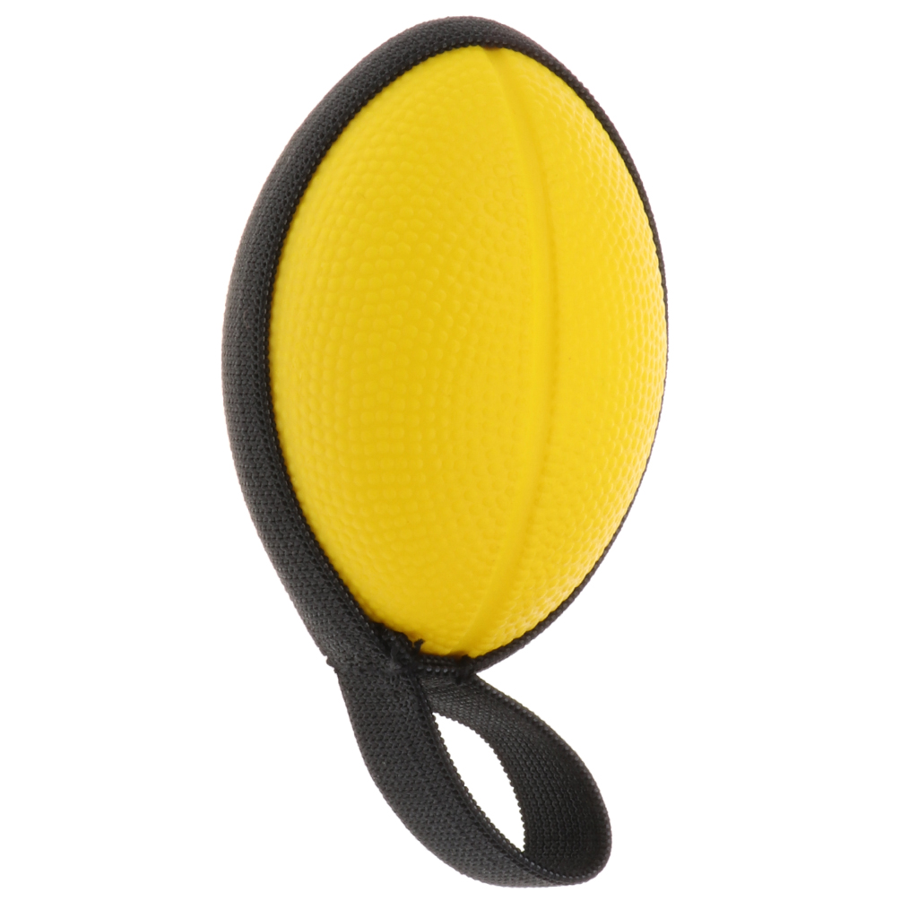 Hand Squeeze Ball Finger Strengthener Exerciser for Arthritis Carpal Tunnel