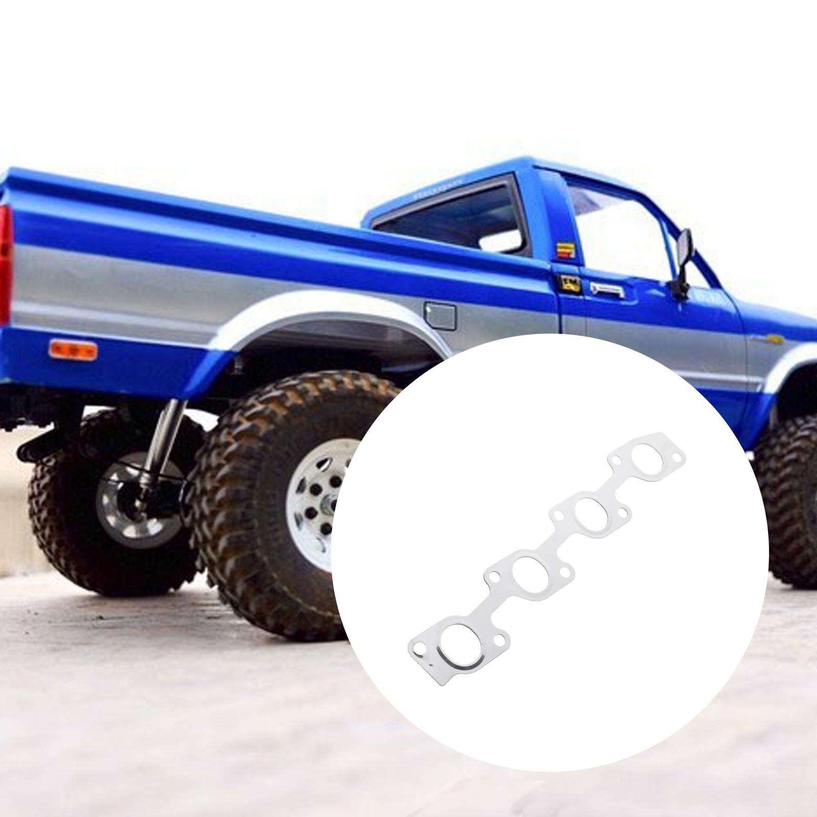 17173-54030 Replacement Exhaust Manifold Gasket Seal for Toyota Hilux LN106 3L 2.8 Litre