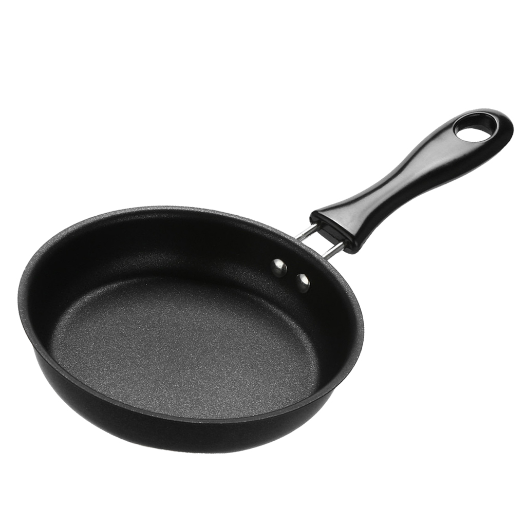 Cooks Standard Nonstick Restaurant Style Saute Skillet Fry Pan 12cm