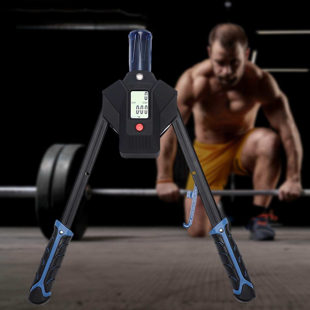 Arm Exercises,Arm Machine Workout System, Power Twister Chest Expander Adjustable Strength Trainer,From 10Kgs to 200Kgs
