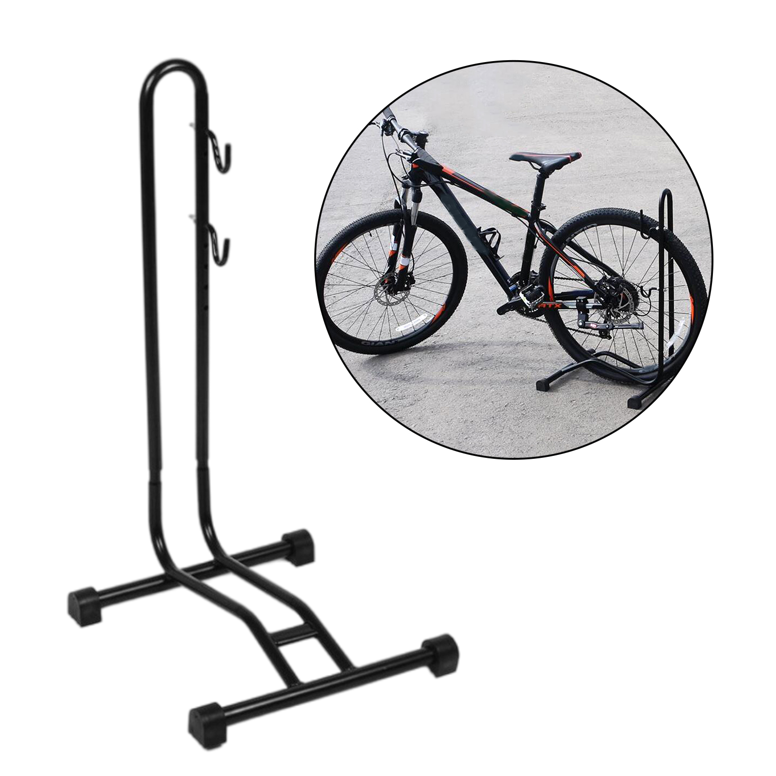 bicycle l stand